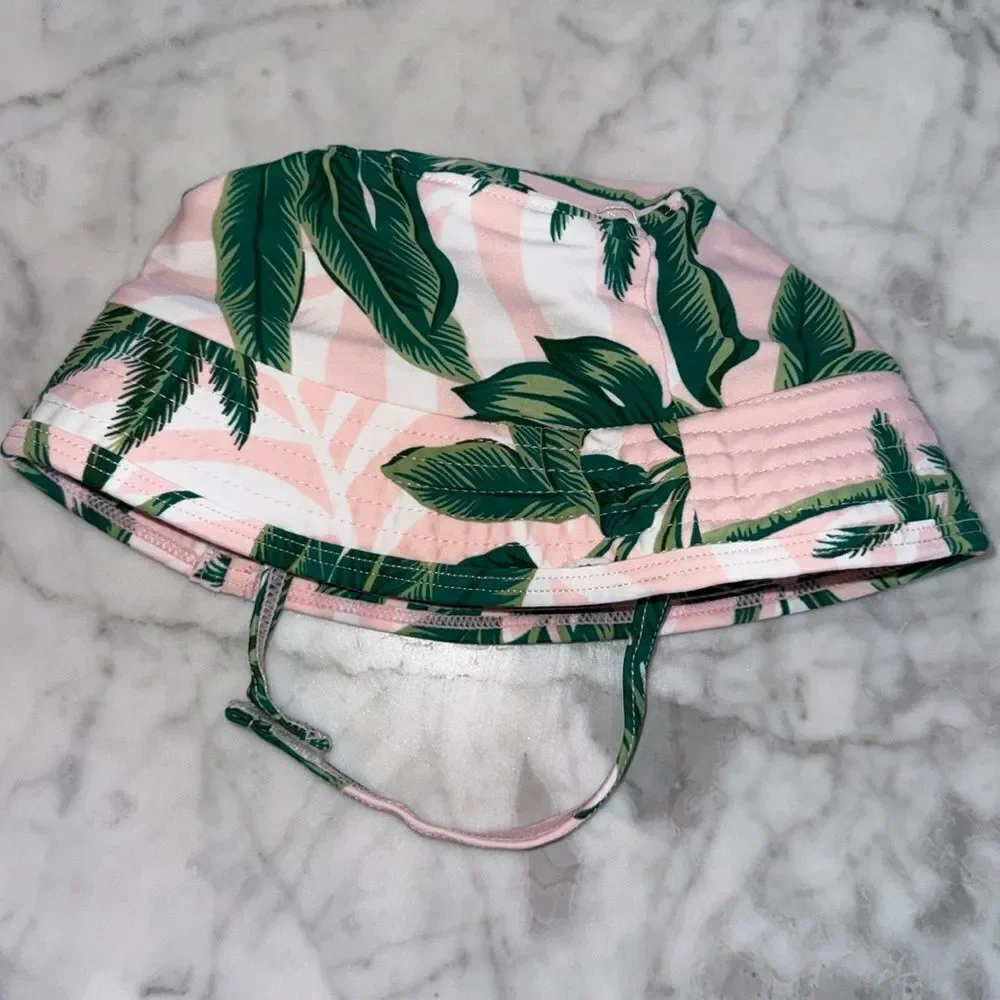 SHADE CRITTERS BABY SUN HAT 0/12M